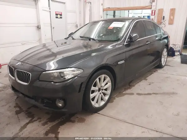 WBA5B1C59GG134923 2016 BMW 5ER - Image 2
