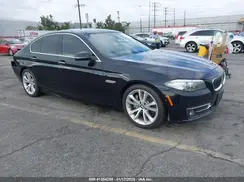 WBA5B1C59GG134999 2016 BMW 5ER