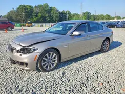 WBA5B1C59GG550955 2016 BMW 5ER