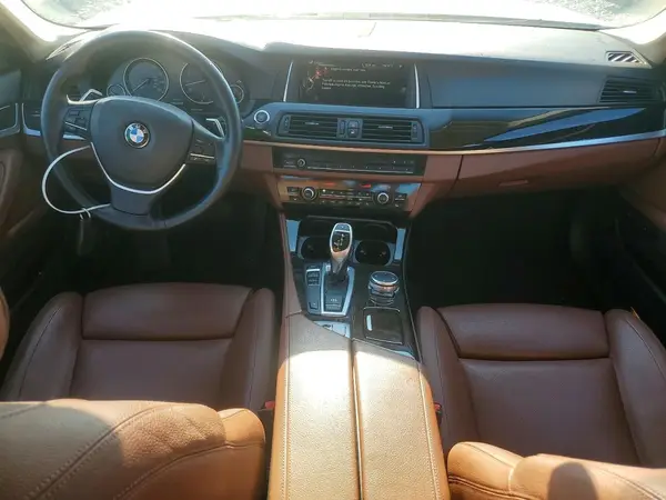 WBA5B1C59GG550955 2016 BMW 5ER - Image 8