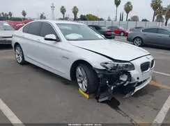 WBA5B1C59GG551362 2016 BMW 5ER