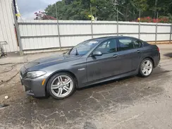 WBA5B1C59GG551393 2016 BMW 5ER