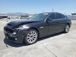 WBA5B1C59GG551992 2016 BMW 5ER