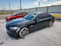 WBA5B1C59GG552043 2016 BMW 5ER