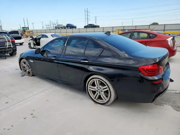 WBA5B1C59GG552043 2016 BMW 5ER - Image 2
