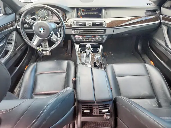 WBA5B1C59GG552043 2016 BMW 5ER - Image 8