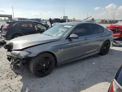 WBA5B1C59GG552172 2016 BMW 5ER