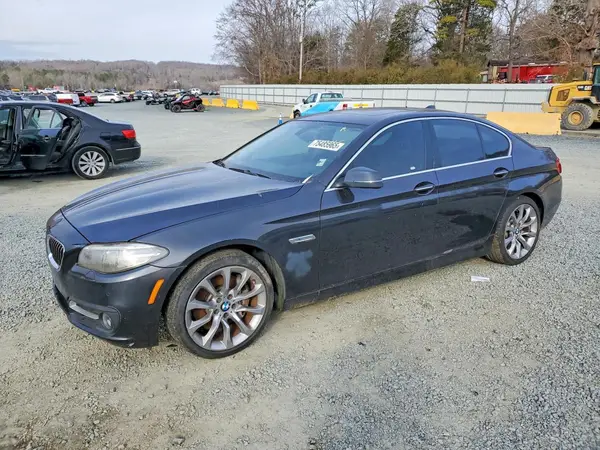 WBA5B1C59GG552270 2016 BMW 5ER - Image 1