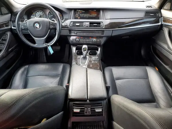 WBA5B1C59GG552270 2016 BMW 5ER - Image 8
