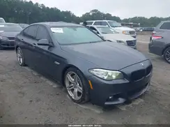 WBA5B1C59GG552298 2016 BMW 5ER