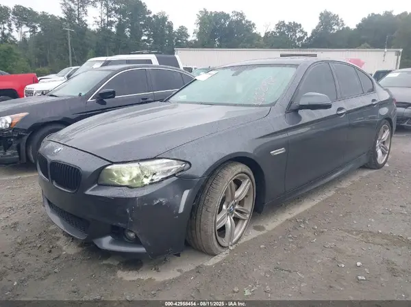 WBA5B1C59GG552298 2016 BMW 5ER - Image 2