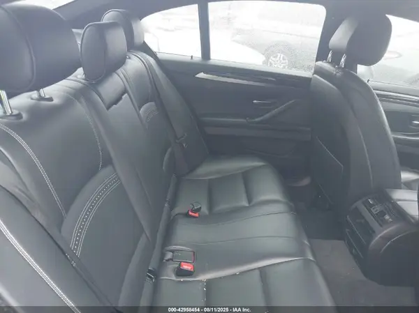 WBA5B1C59GG552298 2016 BMW 5ER - Image 8