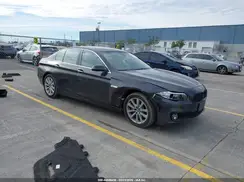 WBA5B1C59GG552320 2016 BMW 5ER