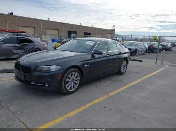 WBA5B1C59GG552320 2016 BMW 5ER - Image 2