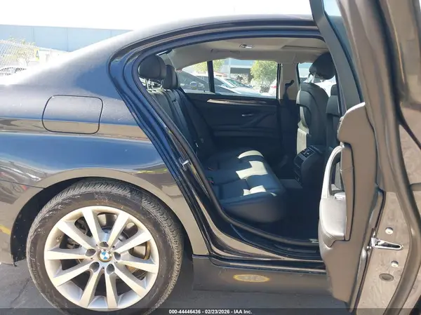 WBA5B1C59GG552320 2016 BMW 5ER - Image 8