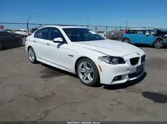 WBA5B1C59GG552415 2016 BMW 5ER