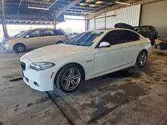 WBA5B1C59GG552639 2016 BMW 5ER