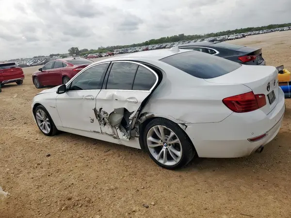 WBA5B1C59GG552950 2016 BMW 5ER - Image 2
