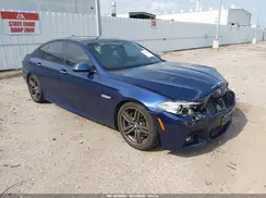 WBA5B1C59GG553032 2016 BMW 5ER