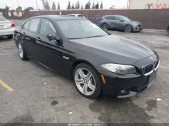 WBA5B1C59GG553466 2016 BMW 5ER