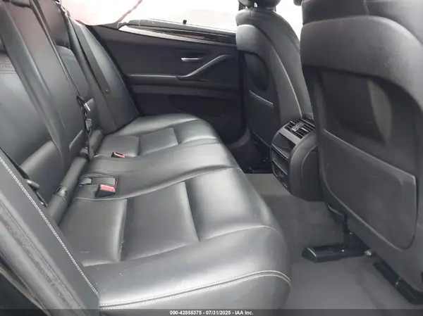WBA5B1C59GG553466 2016 BMW 5ER - Image 8