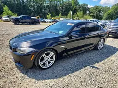 WBA5B1C59GG553743 2016 BMW 5ER