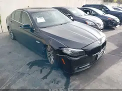 WBA5B1C59GG553936 2016 BMW 5ER