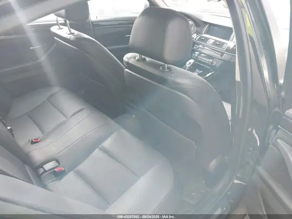 WBA5B1C59GG553936 2016 BMW 5ER - Image 8