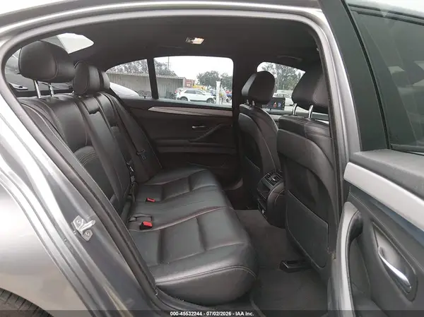 WBA5B1C5XGG128922 2016 BMW 5ER - Image 8