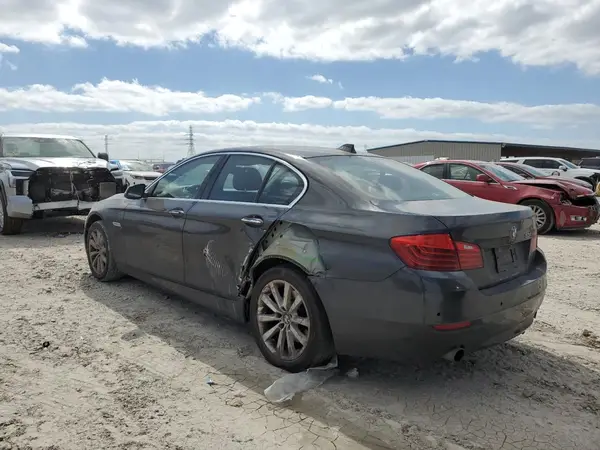 WBA5B1C5XGG128970 2016 BMW 5ER - Image 2