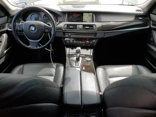 WBA5B1C5XGG128970 2016 BMW 5ER - Image 8