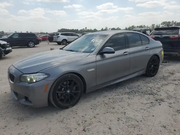 WBA5B1C5XGG130007 2016 BMW 5ER - Image 1