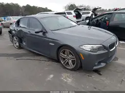 WBA5B1C5XGG130685 2016 BMW 5ER