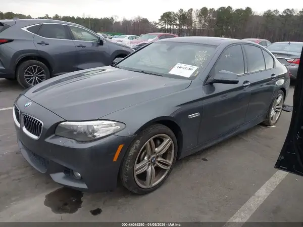 WBA5B1C5XGG130685 2016 BMW 5ER - Image 2