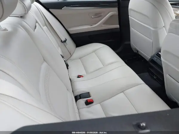 WBA5B1C5XGG130685 2016 BMW 5ER - Image 8