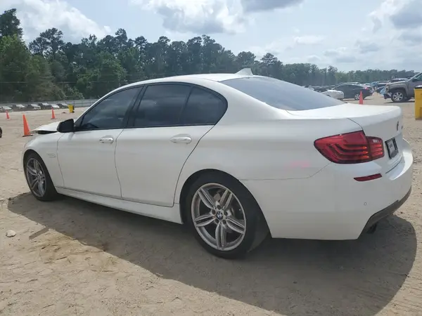 WBA5B1C5XGG130959 2016 BMW 5ER - Image 2