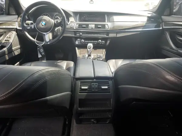 WBA5B1C5XGG130959 2016 BMW 5ER - Image 8