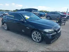 WBA5B1C5XGG131075 2016 BMW 5ER