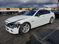 WBA5B1C5XGG131156 2016 BMW 5ER