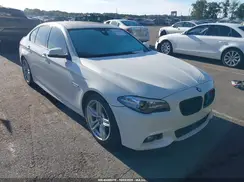 WBA5B1C5XGG132212 2016 BMW 5ER