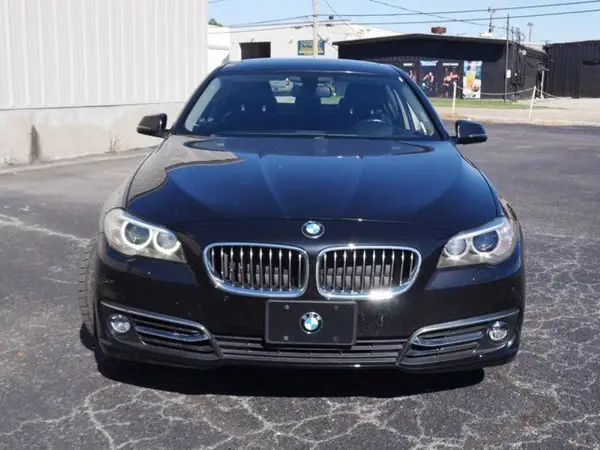 WBA5B1C5XGG132842 2016 BMW 5ER - Image 2