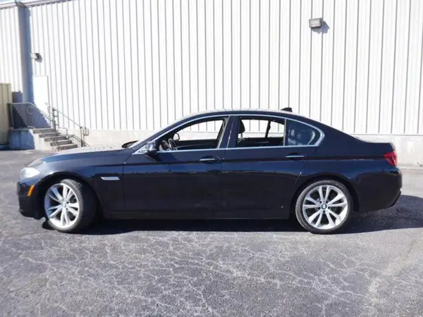 WBA5B1C5XGG132842 2016 BMW 5ER - Image 8