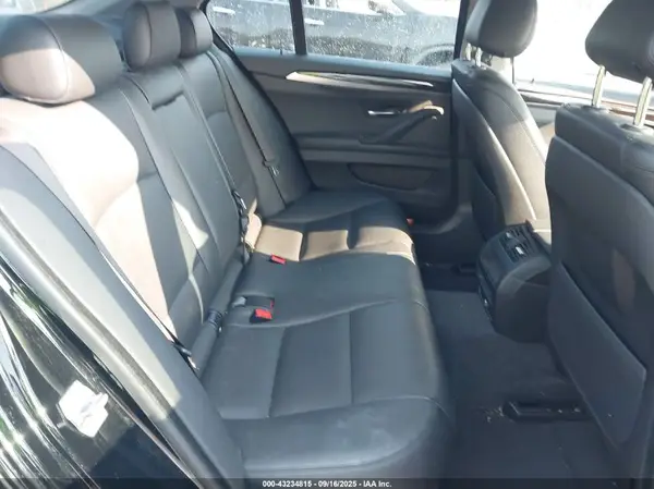 WBA5B1C5XGG132856 2016 BMW 5ER - Image 8