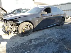 WBA5B1C5XGG133280 2016 BMW 5ER