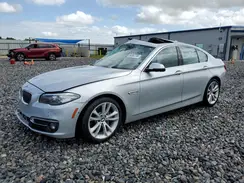 WBA5B1C5XGG133294 2016 BMW 5ER