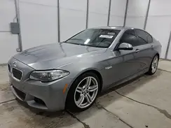 WBA5B1C5XGG133425 2016 BMW 5ER