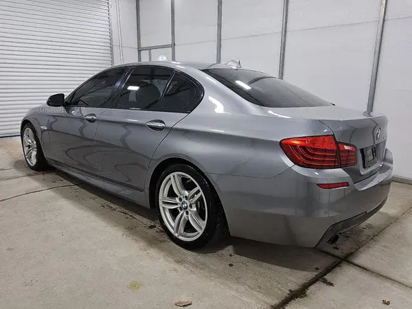 WBA5B1C5XGG133425 2016 BMW 5ER - Image 2