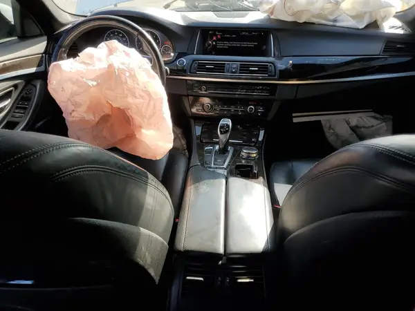 WBA5B1C5XGG133568 2016 BMW 5ER - Image 8