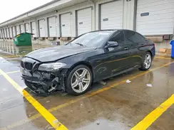 WBA5B1C5XGG133716 2016 BMW 5ER