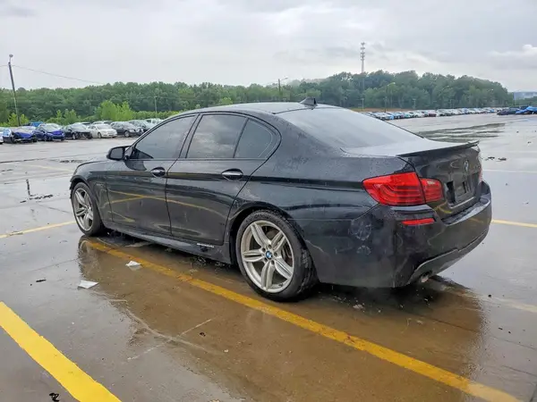 WBA5B1C5XGG133716 2016 BMW 5ER - Image 2